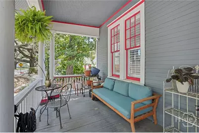 613 E 37th Street, Savannah, GA 31401 - Photo 6