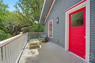 613 E 37th St, Savannah, GA 31401 - Photo 34