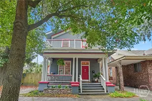 613 E 37th St, Savannah, GA 31401 - Photo 2