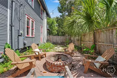 613 E 37th Street, Savannah, GA 31401 - Photo 34