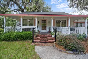 9042 Ferguson Ave, Savannah, GA 31406 - Photo 2