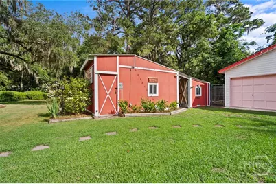 9042 Ferguson Avenue, Savannah, GA 31406 - Photo 36