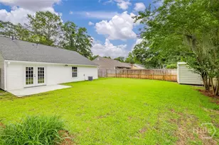 1 E White Hawthorne Dr, Savannah, GA 31419 - Photo 36