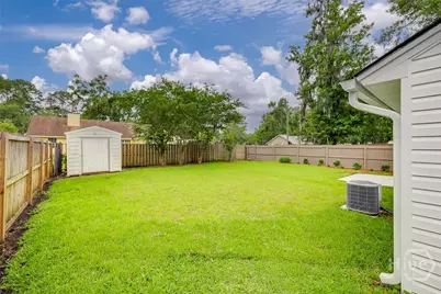 1 E White Hawthorne Drive, Savannah, GA 31419 - Photo 34
