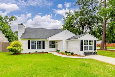 1 E White Hawthorne Drive, Savannah, GA 31419 - Photo 2