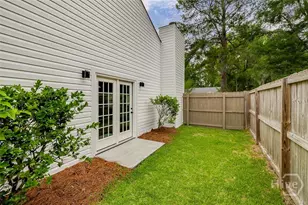 1 E White Hawthorne Dr, Savannah, GA 31419 - Photo 32