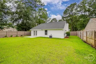 1 E White Hawthorne Dr, Savannah, GA 31419 - Photo 34