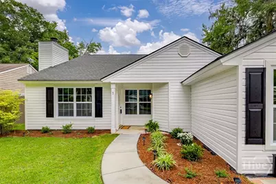 1 E White Hawthorne Drive, Savannah, GA 31419 - Photo 4