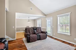124 Teal Dr, Springfield, GA 31329 - Photo 6