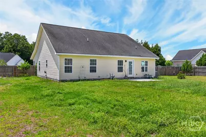 124 Teal Drive, Springfield, GA 31329 - Photo 28