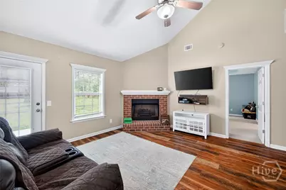 124 Teal Drive, Springfield, GA 31329 - Photo 8