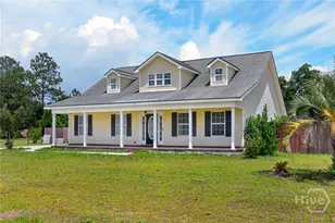 124 Teal Dr, Springfield, GA 31329 - Photo 2