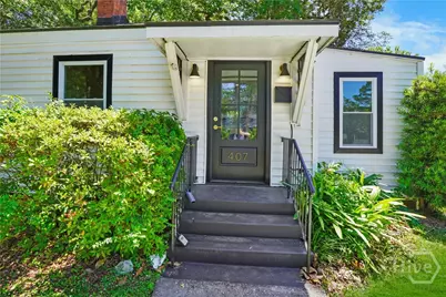 407 E 58th Street, Savannah, GA 31405 - Photo 22