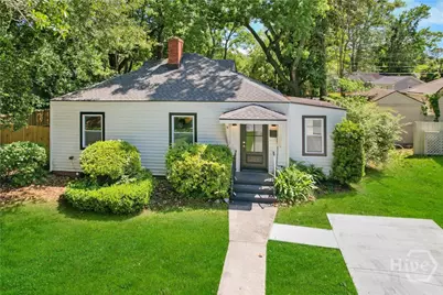 407 E 58th Street, Savannah, GA 31405 - Photo 20