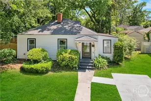407 E 58th St, Savannah, GA 31405 - Photo 20