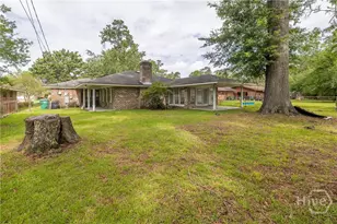 164 Azalea Ave, Savannah, GA 31408 - Photo 30