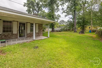 164 Azalea Avenue, Savannah, GA 31408 - Photo 28