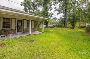 164 Azalea Ave, Savannah, GA 31408 - Photo 28