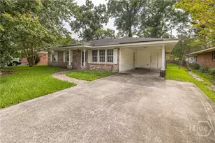 164 Azalea Ave, Savannah, GA 31408 - Photo 2