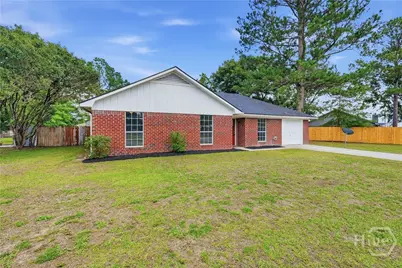 52 Pheasant Way, Hinesville, GA 31313 - Photo 2