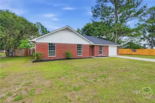 52 Pheasant Way, Hinesville, GA 31313 - Photo 2