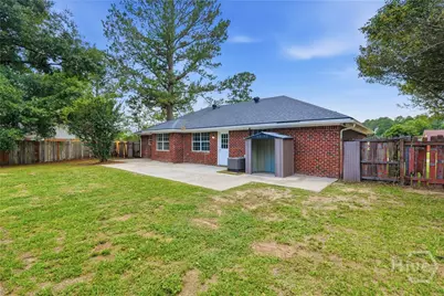 52 Pheasant Way, Hinesville, GA 31313 - Photo 30