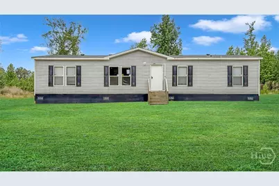 3869 Hudson Mill Road, Walterboro, GA 29488 - Photo 1