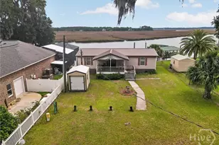 535 E 1st St, Midway, GA 31320 - Photo 38