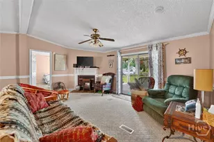 535 E 1st St, Midway, GA 31320 - Photo 6