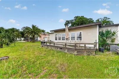 535 E 1st Street, Midway, GA 31320 - Photo 24