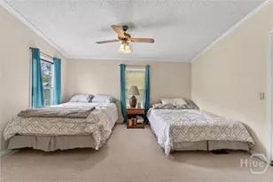 535 E 1st St, Midway, GA 31320 - Photo 12