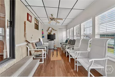 535 E 1st Street, Midway, GA 31320 - Photo 22