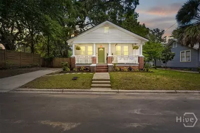 2152 Vermont Avenue, Savannah, GA 31404 - Photo 1