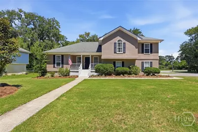 101 Lagoon View Crossing, Savannah, GA 31410 - Photo 1