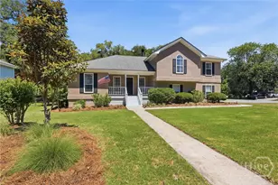 101 Lagoon View Crossing, Savannah, GA 31410 - Photo 2