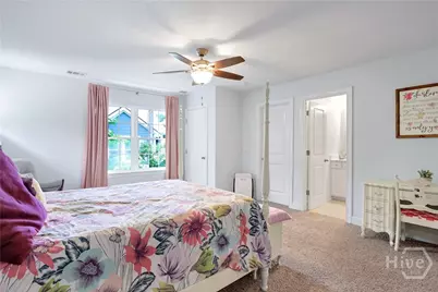 395 Ridgewood Park Drive N, Richmond Hill, GA 31324 - Photo 44