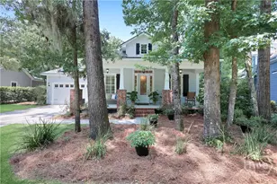 395 Ridgewood Park Dr N, Richmond Hill, GA 31324 - Photo 2