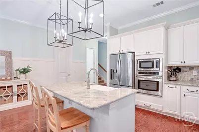 395 Ridgewood Park Drive N, Richmond Hill, GA 31324 - Photo 16