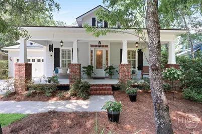 395 Ridgewood Park Drive N, Richmond Hill, GA 31324 - Photo 1