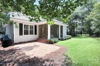 395 Ridgewood Park Drive N, Richmond Hill, GA 31324 - Photo 52