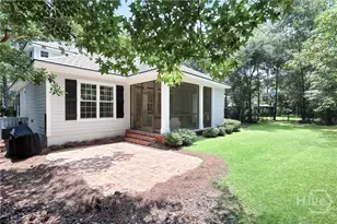 395 Ridgewood Park Dr N, Richmond Hill, GA 31324 - Photo 52