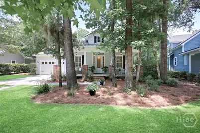 395 Ridgewood Park Drive N, Richmond Hill, GA 31324 - Photo 4