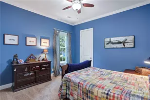 395 Ridgewood Park Dr N, Richmond Hill, GA 31324 - Photo 40