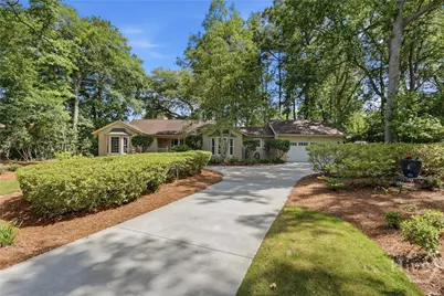 206 Salisbury Road, Savannah, GA 31410 - Photo 1