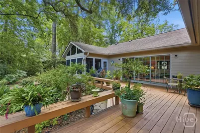206 Salisbury Road, Savannah, GA 31410 - Photo 30