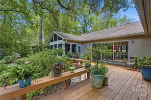 206 Salisbury Rd, Savannah, GA 31410 - Photo 30