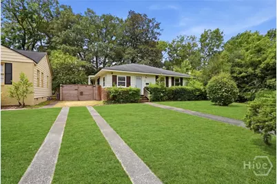 117 E 63rd Street, Savannah, GA 31405 - Photo 2