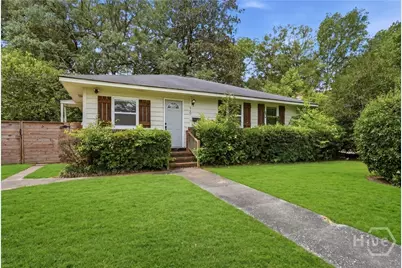 117 E 63rd Street, Savannah, GA 31405 - Photo 4