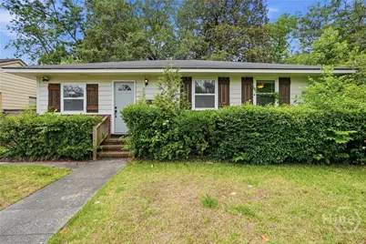 117 E 63rd Street, Savannah, GA 31405 - Photo 2