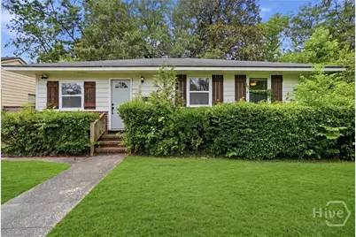117 E 63rd Street, Savannah, GA 31405 - Photo 1